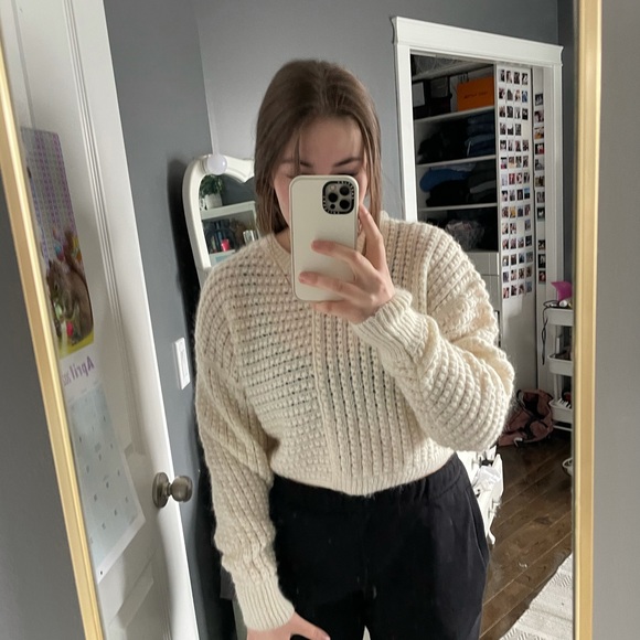 Wilfred Free Sweater - Picture 7 of 8